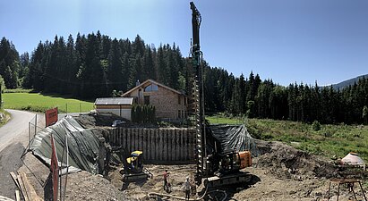 VDW Bohrarbeiten Engl VDW Bohrarbeiten Engl