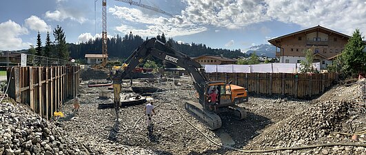 Kanaldielen Engl GmbH Kanaldielen Engl GmbH