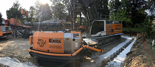 Spezialtiefbau Engl Spezialtiefbau Engl