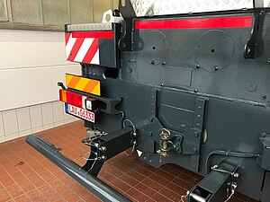 Mobilkran Firma Engl GmbH