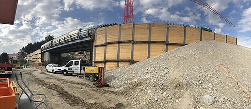 Engl GmbH Spundwandarbeiten Engl GmbH Spundwandarbeiten