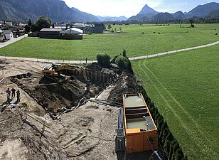 Ebbs Wasserhaltung Engl GmbH