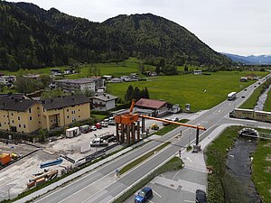 Spezialtiefbau - Engl GmbH