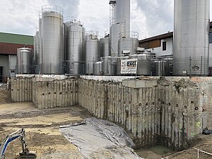 VDW Bohrarbeiten Engl GmbH VDW Bohrarbeiten Engl GmbH