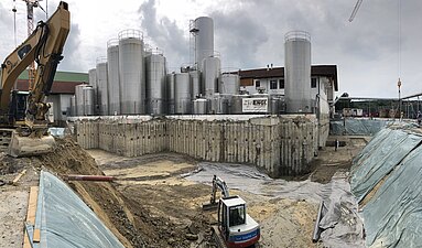 VDW Bohrarbeiten Engl GmbH VDW Bohrarbeiten Engl GmbH